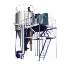 Instant tea powder drying equipment fruit powder dryer high speed centrifugal spray drying machine